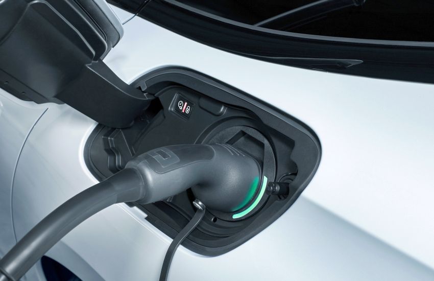 Malaysia’s first EV set to debut in Q1 2021, says MIER 1024779