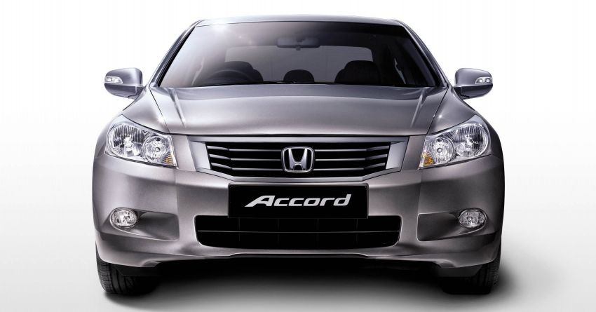 Honda Malaysia issues recall for 23,476 units of several models to replace Takata airbag inflators 1025679