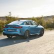 F44 BMW 2 Series Gran Coupé debuts – FWD four-door coupé is Munich’s answer to Mercedes CLA