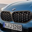 F44 BMW 2 Series Gran Coupé debuts – FWD four-door coupé is Munich’s answer to Mercedes CLA