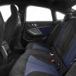 F44 BMW 2 Series Gran Coupé debuts – FWD four-door coupé is Munich’s answer to Mercedes CLA