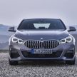 F44 BMW 2 Series Gran Coupé debuts – FWD four-door coupé is Munich’s answer to Mercedes CLA