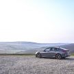 F44 BMW 2 Series Gran Coupé debuts – FWD four-door coupé is Munich’s answer to Mercedes CLA