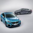 F44 BMW 2 Series Gran Coupé debuts – FWD four-door coupé is Munich’s answer to Mercedes CLA