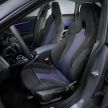 F44 BMW 2 Series Gran Coupé debuts – FWD four-door coupé is Munich’s answer to Mercedes CLA