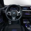 F44 BMW 2 Series Gran Coupé debuts – FWD four-door coupé is Munich’s answer to Mercedes CLA