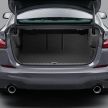 F44 BMW 2 Series Gran Coupé debuts – FWD four-door coupé is Munich’s answer to Mercedes CLA