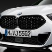 BMW 2 Series Gran Coupe F44 M Performance Parts