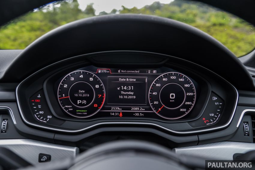 VIDEO REVIEW: 2019 Audi A5 Sportback in Malaysia 1036251