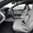 BMW M8 Gran Coupe F93 – coupe empat pintu 625 hp