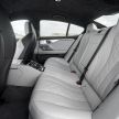 BMW M8 Gran Coupe F93 – coupe empat pintu 625 hp