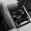 BMW M8 Gran Coupe F93 – coupe empat pintu 625 hp