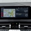 BMW M8 Gran Coupe F93 – coupe empat pintu 625 hp