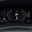 BMW M8 Gran Coupe F93 – coupe empat pintu 625 hp