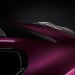 BMW M8 Gran Coupe F93 – coupe empat pintu 625 hp