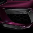 BMW M8 Gran Coupe F93 – coupe empat pintu 625 hp