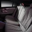 BMW M8 Gran Coupe F93 – coupe empat pintu 625 hp
