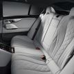BMW M8 Gran Coupe F93 – coupe empat pintu 625 hp