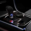 BMW M8 Gran Coupe F93 – coupe empat pintu 625 hp