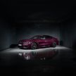 BMW M8 Gran Coupe F93 – coupe empat pintu 625 hp