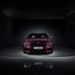 BMW M8 Gran Coupe F93 – coupe empat pintu 625 hp