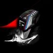 BMW M8 Gran Coupe F93 – coupe empat pintu 625 hp