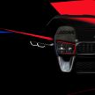 BMW M8 Gran Coupe F93 – coupe empat pintu 625 hp