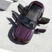 BMW M8 Gran Coupe F93 – coupe empat pintu 625 hp