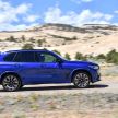 BMW X5 M F95 dan X6 M F96 didedah dengan versi Competition – kuasa hingga 617 hp dan 750 Nm tork