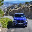BMW X5 M F95 dan X6 M F96 didedah dengan versi Competition – kuasa hingga 617 hp dan 750 Nm tork