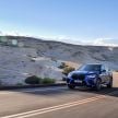BMW X5 M F95 dan X6 M F96 didedah dengan versi Competition – kuasa hingga 617 hp dan 750 Nm tork