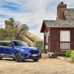 F95 BMW X5 M and F96 X6 M debut with Competition versions – up to 617 hp, 750 Nm; 0-100 km/h from 3.8s