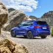 BMW X5 M F95 dan X6 M F96 didedah dengan versi Competition – kuasa hingga 617 hp dan 750 Nm tork