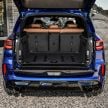 BMW X5 M F95 dan X6 M F96 didedah dengan versi Competition – kuasa hingga 617 hp dan 750 Nm tork
