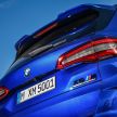 BMW X5 M F95 dan X6 M F96 didedah dengan versi Competition – kuasa hingga 617 hp dan 750 Nm tork