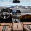 BMW X5 M F95 dan X6 M F96 didedah dengan versi Competition – kuasa hingga 617 hp dan 750 Nm tork