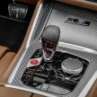 BMW X5 M F95 dan X6 M F96 didedah dengan versi Competition – kuasa hingga 617 hp dan 750 Nm tork