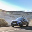 BMW X5 M F95 dan X6 M F96 didedah dengan versi Competition – kuasa hingga 617 hp dan 750 Nm tork