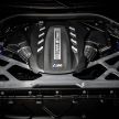 BMW M Performance parts – for X5/X5 M, X6/X6 M, X7