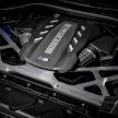 F95 BMW X5 M and F96 X6 M debut with Competition versions – up to 617 hp, 750 Nm; 0-100 km/h from 3.8s