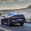 BMW X5 M F95 dan X6 M F96 didedah dengan versi Competition – kuasa hingga 617 hp dan 750 Nm tork