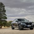 BMW X5 M F95 dan X6 M F96 didedah dengan versi Competition – kuasa hingga 617 hp dan 750 Nm tork