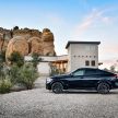 BMW X5 M F95 dan X6 M F96 didedah dengan versi Competition – kuasa hingga 617 hp dan 750 Nm tork