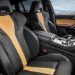 BMW X5 M F95 dan X6 M F96 didedah dengan versi Competition – kuasa hingga 617 hp dan 750 Nm tork