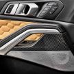 BMW X5 M F95 dan X6 M F96 didedah dengan versi Competition – kuasa hingga 617 hp dan 750 Nm tork
