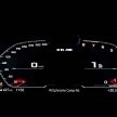BMW X5 M F95 dan X6 M F96 didedah dengan versi Competition – kuasa hingga 617 hp dan 750 Nm tork