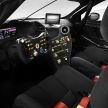 Ferrari 488 Challenge Evo and 488 GT3 Evo revealed