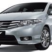 Honda Malaysia issues recall for 23,476 units of several models to replace Takata airbag inflators