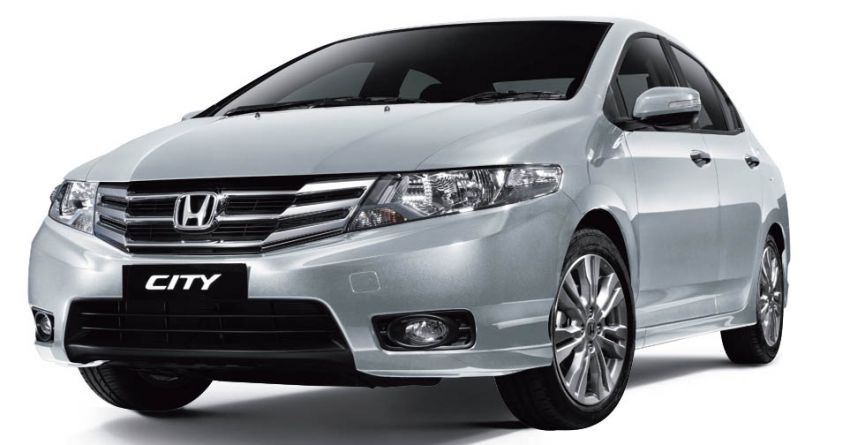 Honda Malaysia panggil balik 23,476 unit pelbagai model untuk tukar <em>inflator</em> beg udara Takata 1025709