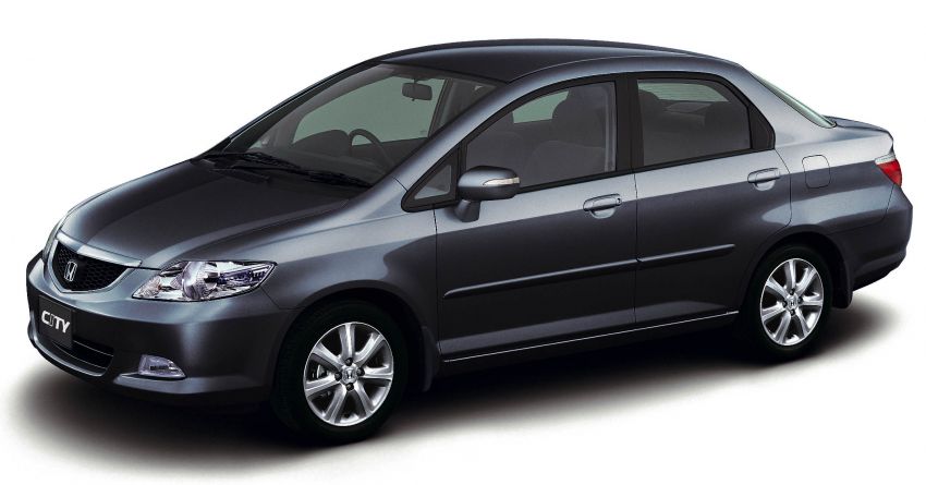 Honda Malaysia issues recall for 23,476 units of several models to replace Takata airbag inflators 1025683